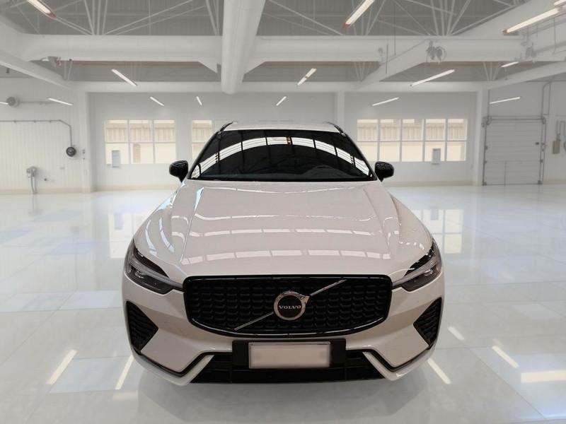 VOLVO XC60 B5 D AWD automatico R-Design