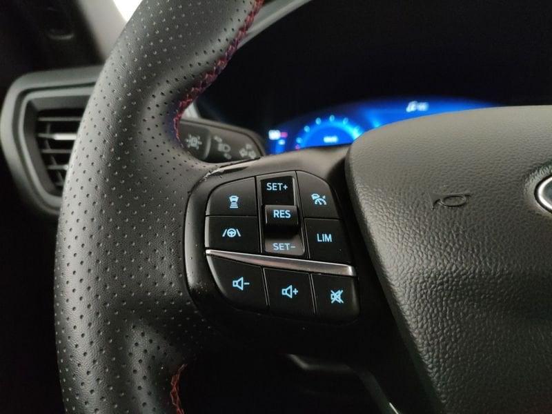 Ford Kuga 2.5 phev ST-Line 2wd 225cv cvt