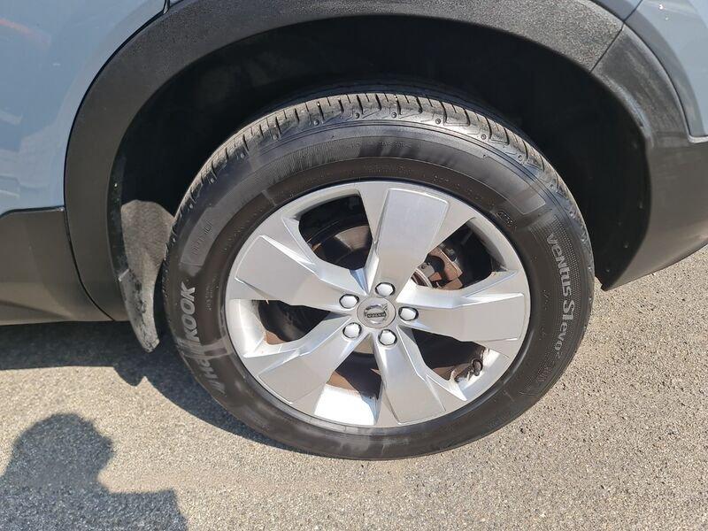 Volvo XC40 T3 Geartronic Momentum