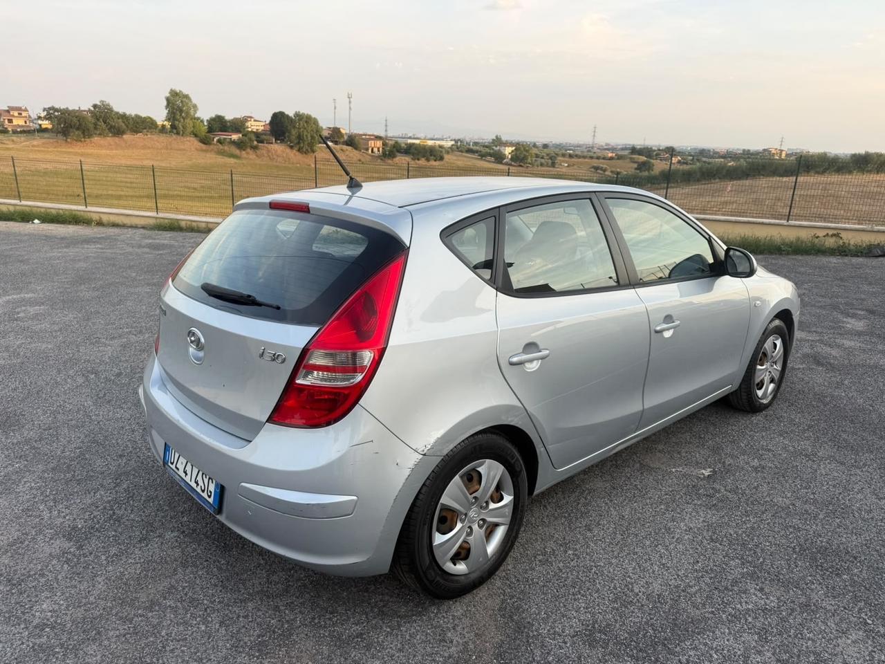 Hyundai i30 1.4 Comfort