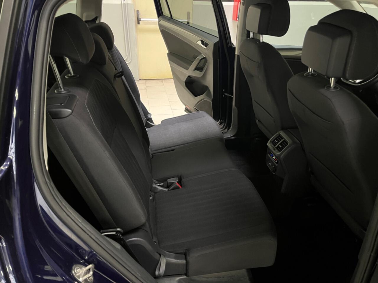 Volkswagen Tiguan Allspace 2.0 TDI SCR DSG 7 posti