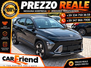 Hyundai Kona HEV 1.6 DCT XClass