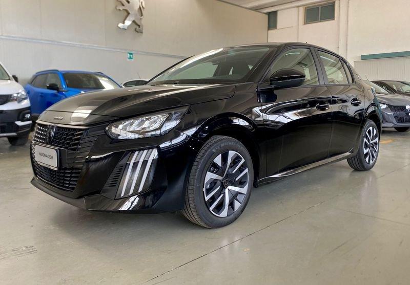 Peugeot 208 Style Benzina 100 S&S
