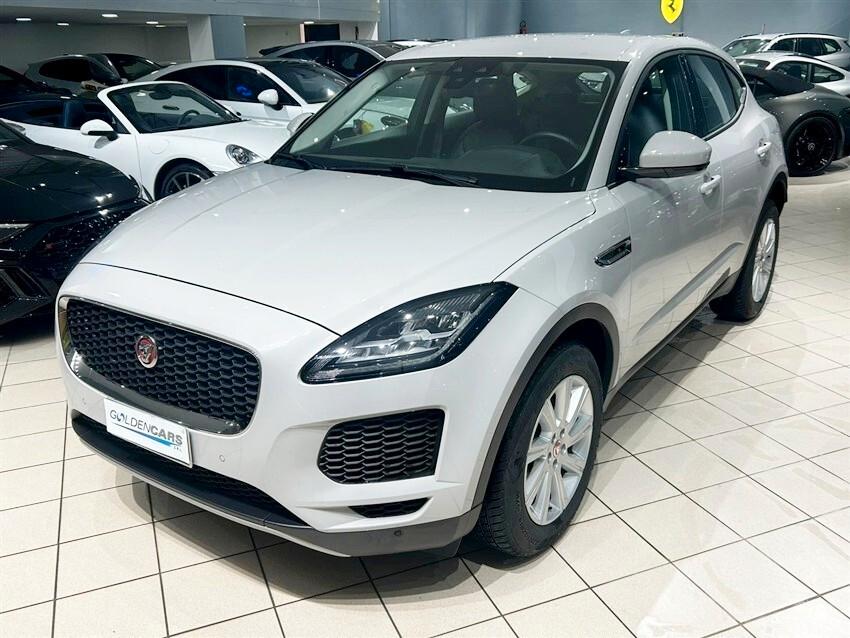 Jaguar E-Pace 2.0D 180 CV AWD aut. S
