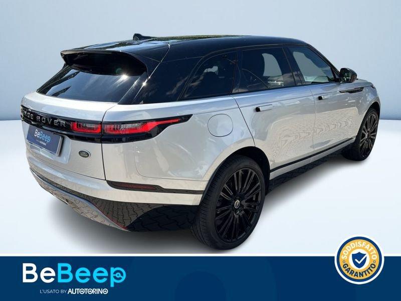 Land Rover Range Rover Velar 2.0D I4 R-DYNAMIC S 240CV AUTO M