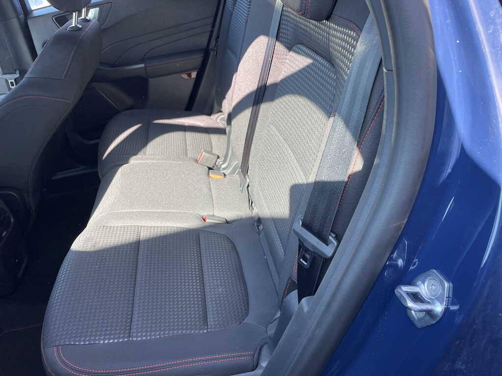 Ford Kuga 2.5 phev ST-Line 2wd 225cv cvt