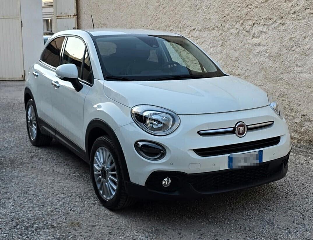 Fiat 500X 1.6MJT 130CV Connect