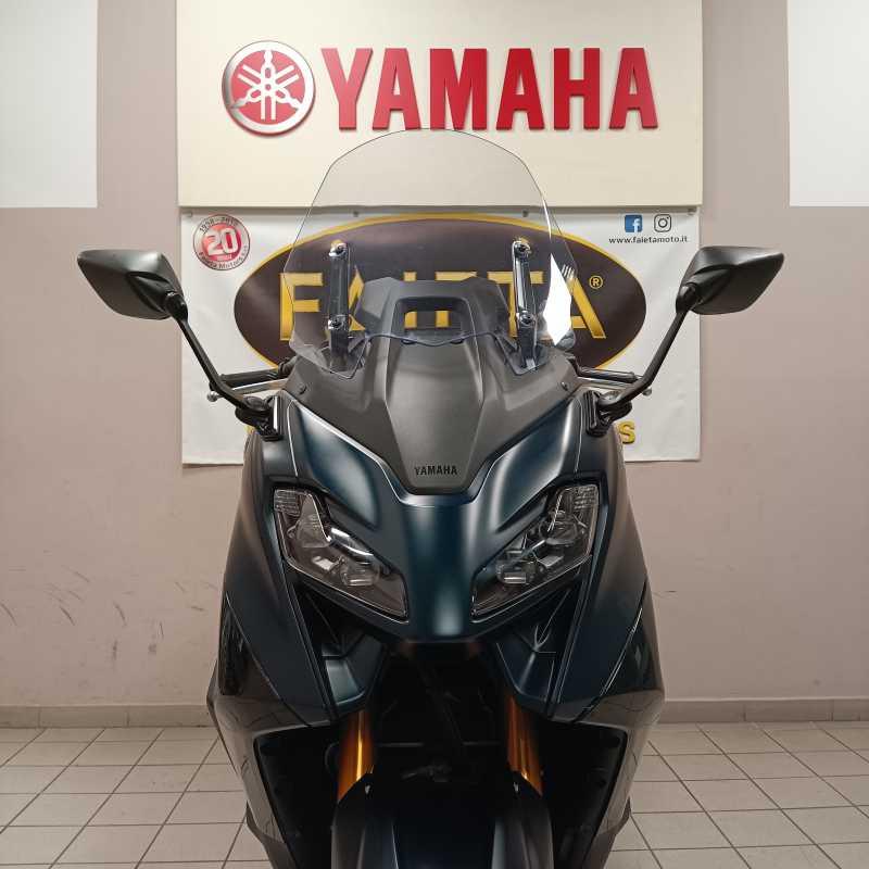 Yamaha T-Max 560 Tech Max - 2023
