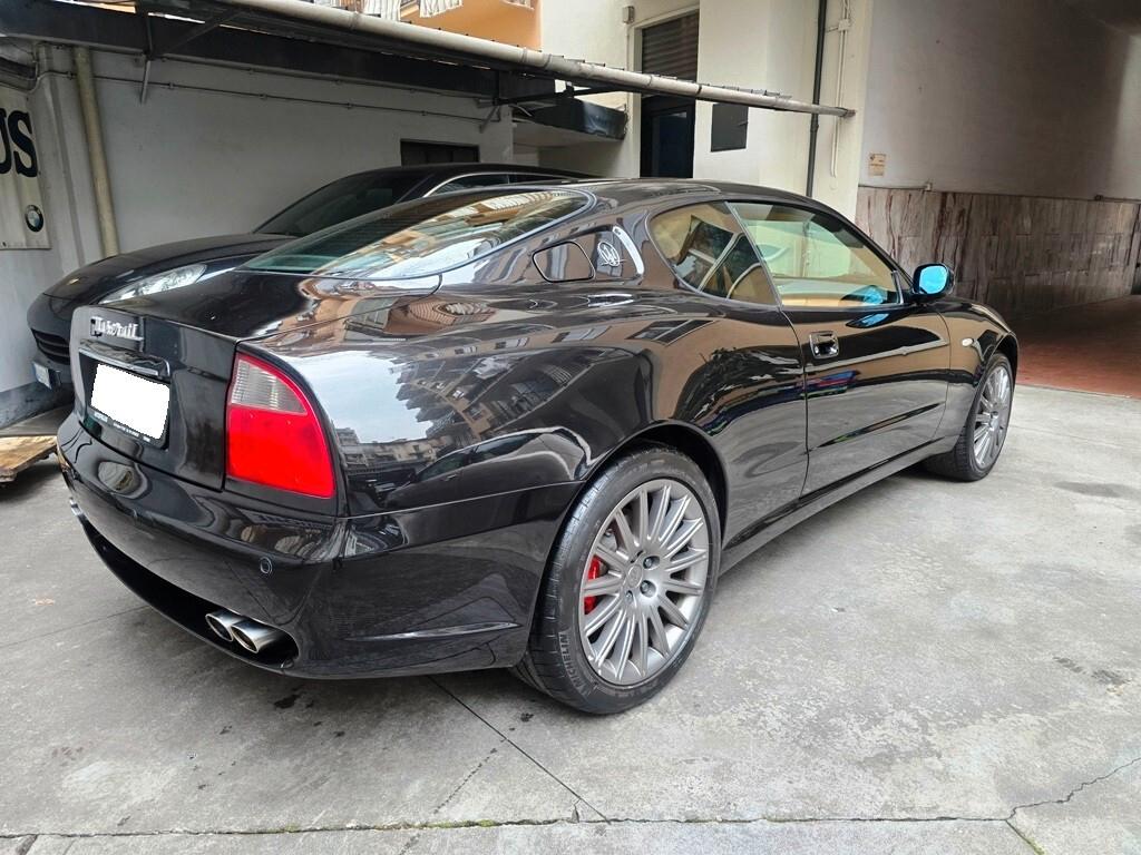 Maserati Coupe Coupé 4.2 V8 32V Cambiocorsa