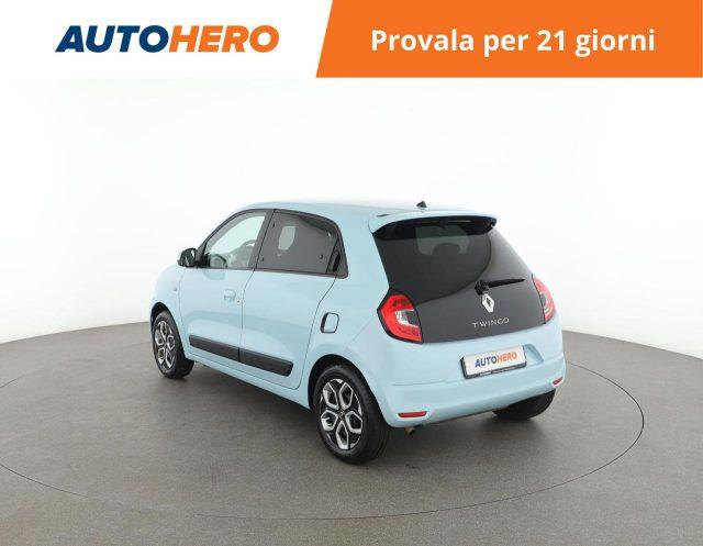 RENAULT Twingo TCe 95 CV EDC Duel2