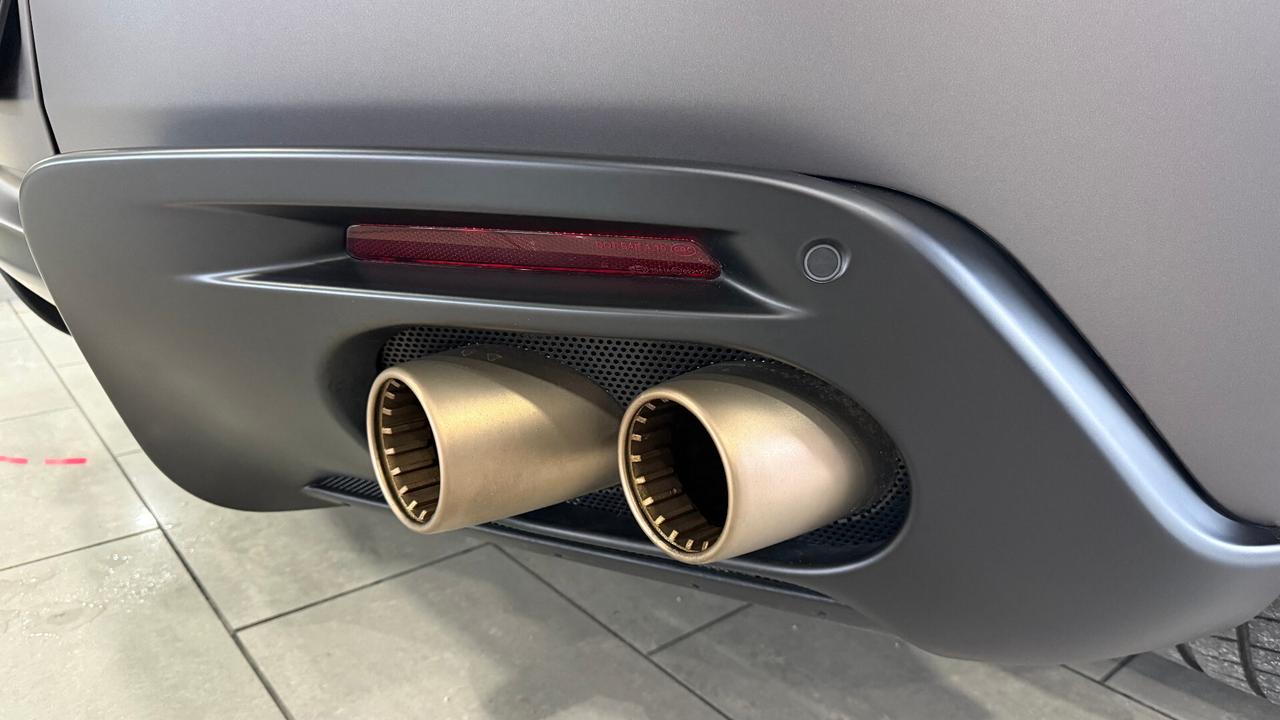 Ferrari Roma COUPE' F1 UFF ITALIA