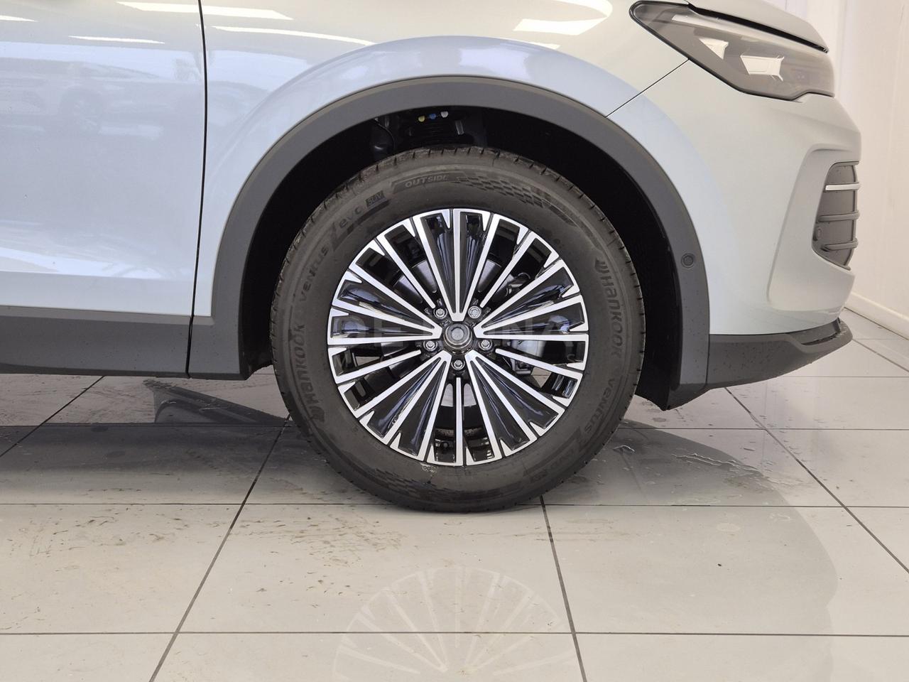 Volkswagen Tiguan 1.5 etsi edition plus 130cv dsg
