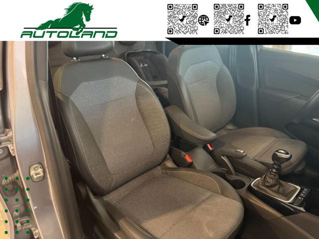 OPEL Crossland X 1.2 Turbo 12V 110 CV Start&Stop Advance