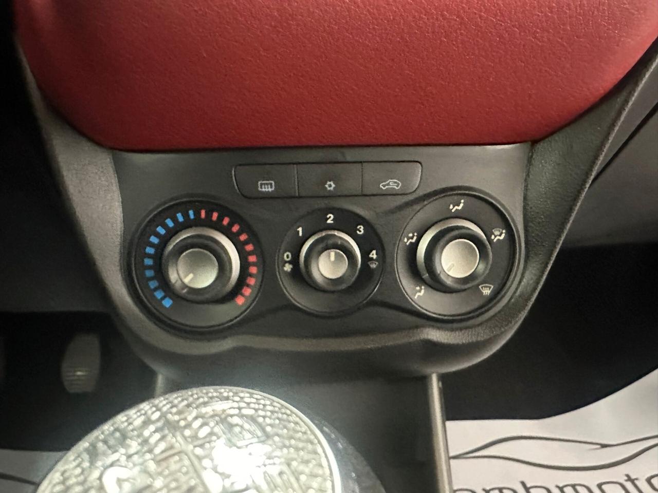 Alfa Romeo MiTo 1.4 70 CV 8V Progression