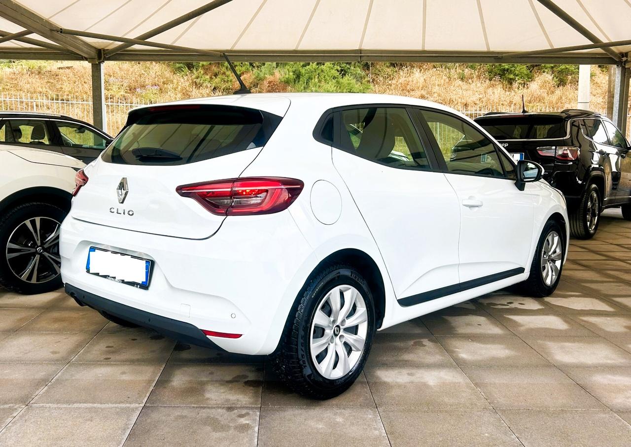 Renault Clio Blue dCi 85 CV 5 porte Business