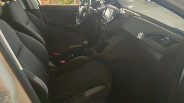 PEUGEOT 208 1.4 VTi 95 CV 5p. GPL OK NEOPATENTATI