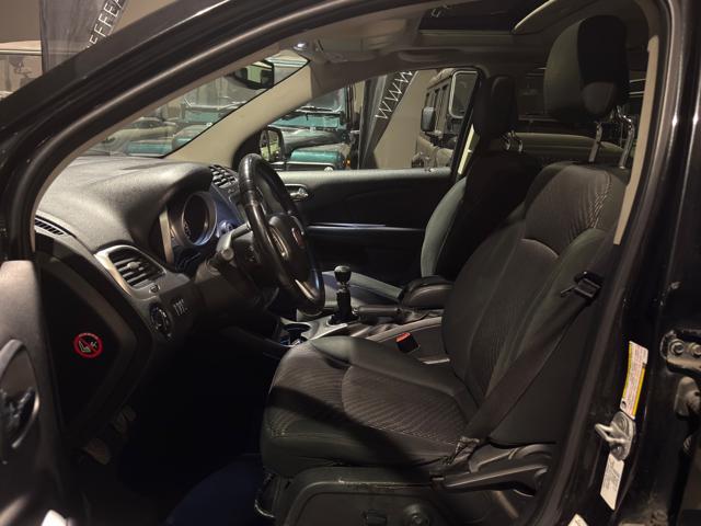 FIAT Freemont 2.0 Multijet 140 CV Freemont