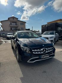Mercedes-benz GLA 200 d Sport