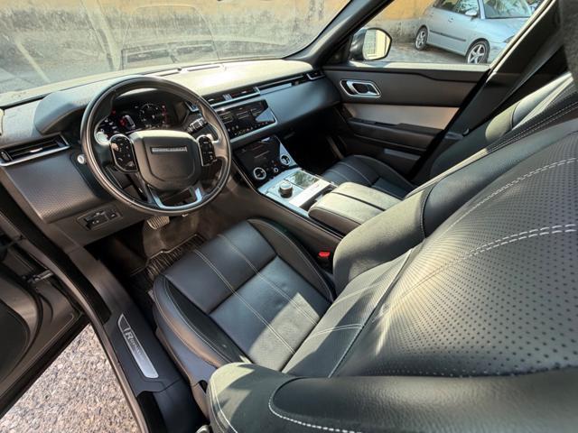 LAND ROVER Range Rover Velar 2.0D I4 240 CV R-Dynamic S