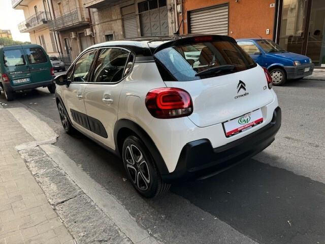 Citroen C3 BlueHDi 75 S&S Shine