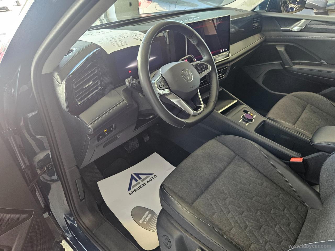 VOLKSWAGEN Tiguan 2.0 TDI 150 CV DSG Edition Plus