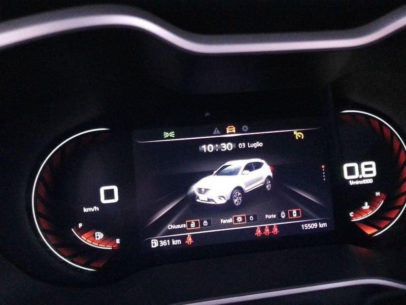 MG ZS 1.5 Luxury