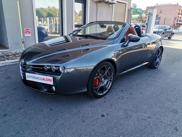 ALFA ROMEO Spider 1750 TBi