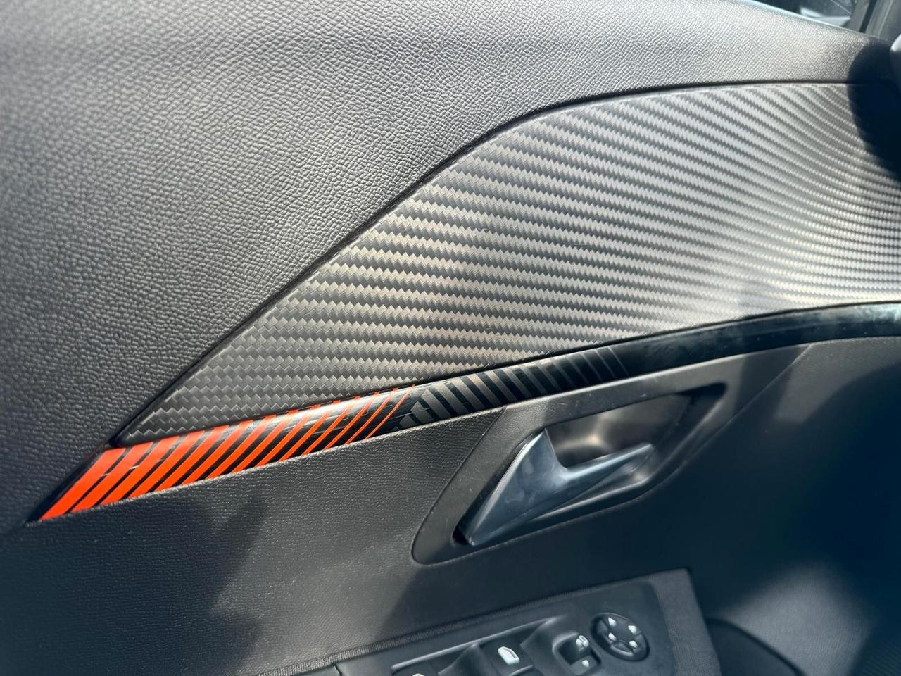 Peugeot 208 PureTech 75 Stop&Start 5 porte Allure Pack neopatentati