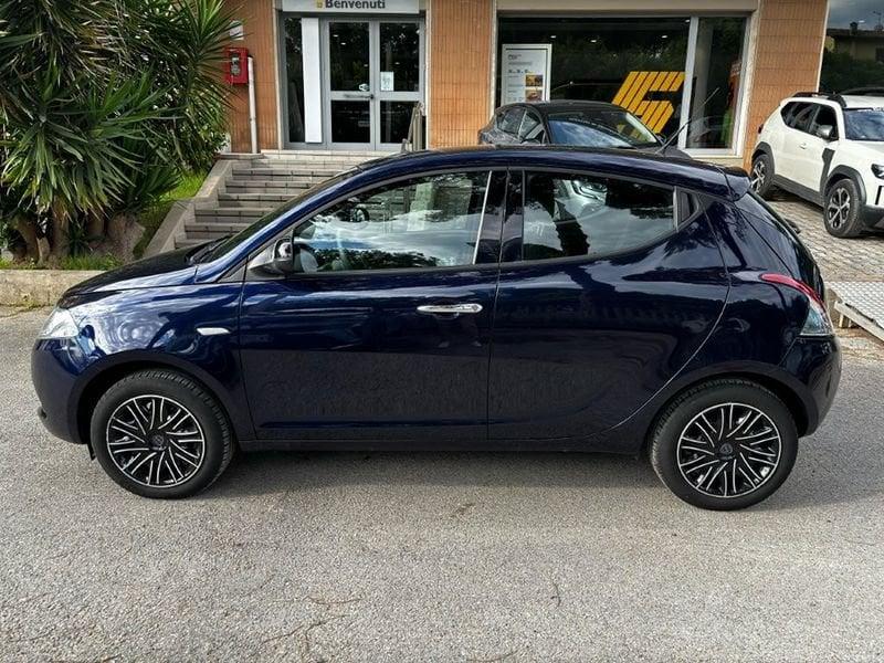 Lancia Ypsilon 5 Porte 1.2 69cv Platinum S&S