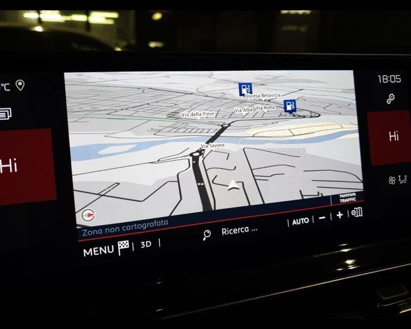 Citroën C5 Aircross BlueHDi 130 S&S EAT8 Shine