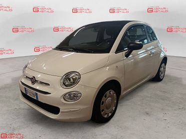 FIAT 500 500 C 1.0 Hybrid CABRIO
