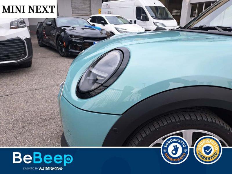 MINI Cooper MINI 3P 1.5 C FAVOURED AUTO