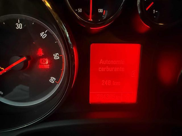 OPEL Astra 1.7 CDTI 110CV EcoFLEX S&S Sports Tourer Cosmo