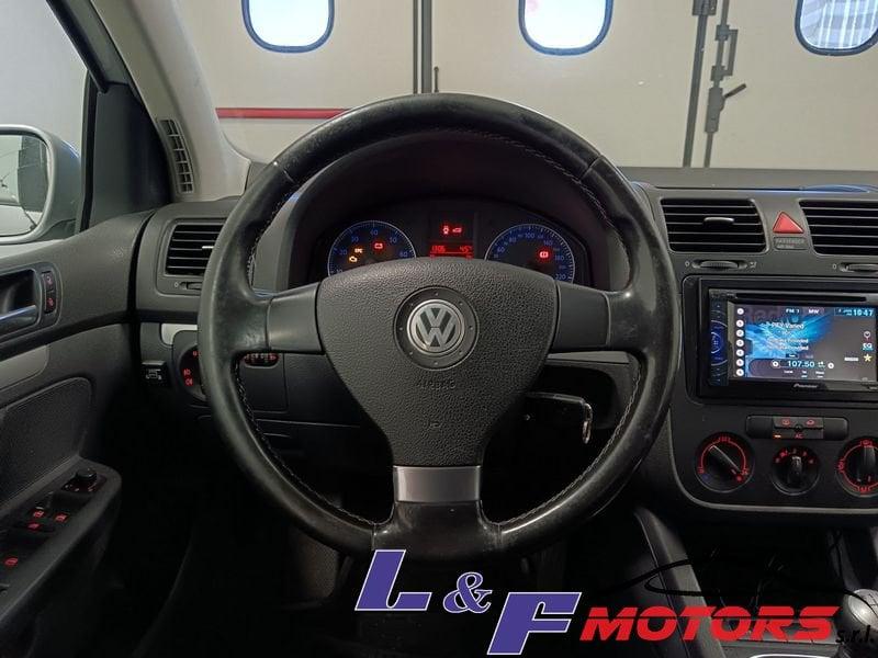 Volkswagen Golf Golf 1.6 5p. GPL