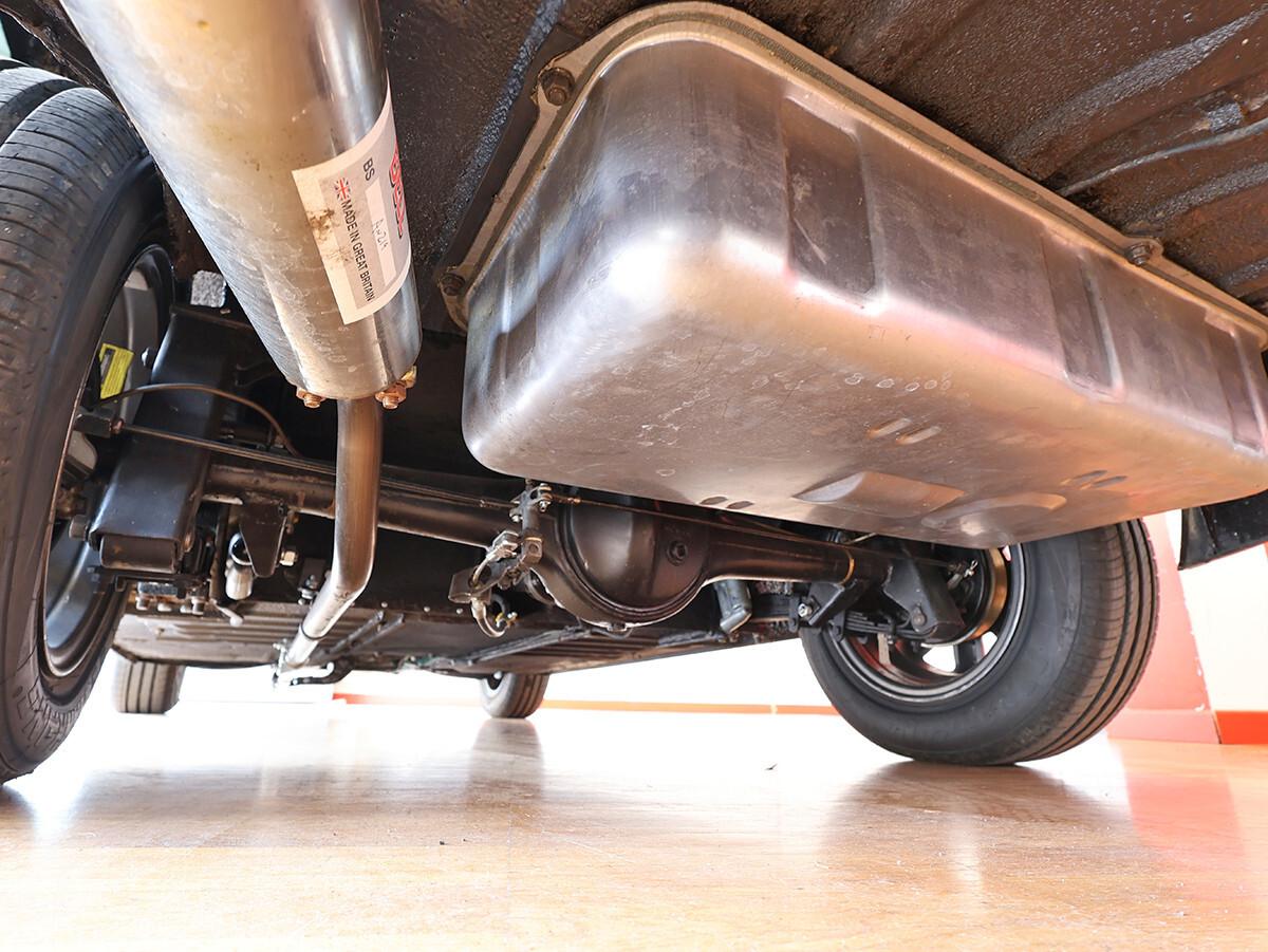 Austin Healey Altro Sprite 1000 MKI “frogeye” ( 1959) TARGHE NERE TORINO