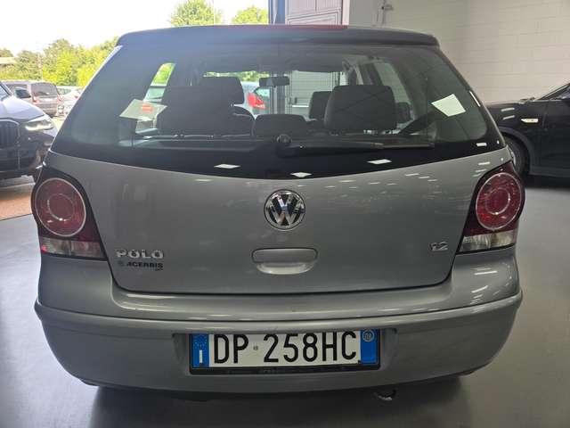 Volkswagen Polo Polo 5p 1.2 Comfortline 70cv 93000KM