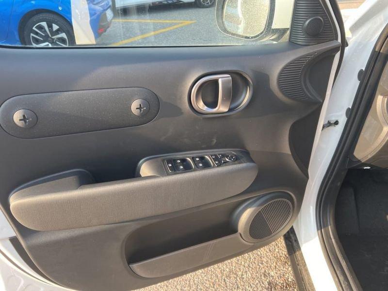 Hyundai Inster 49kWh XClass (TP, AP)