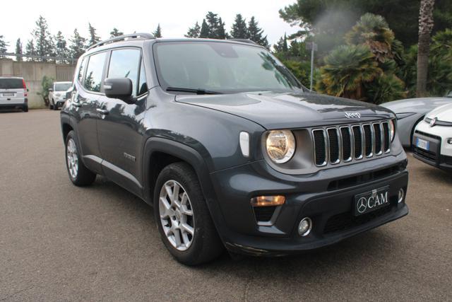 JEEP Renegade 1.6 Mjt 130 CV Business