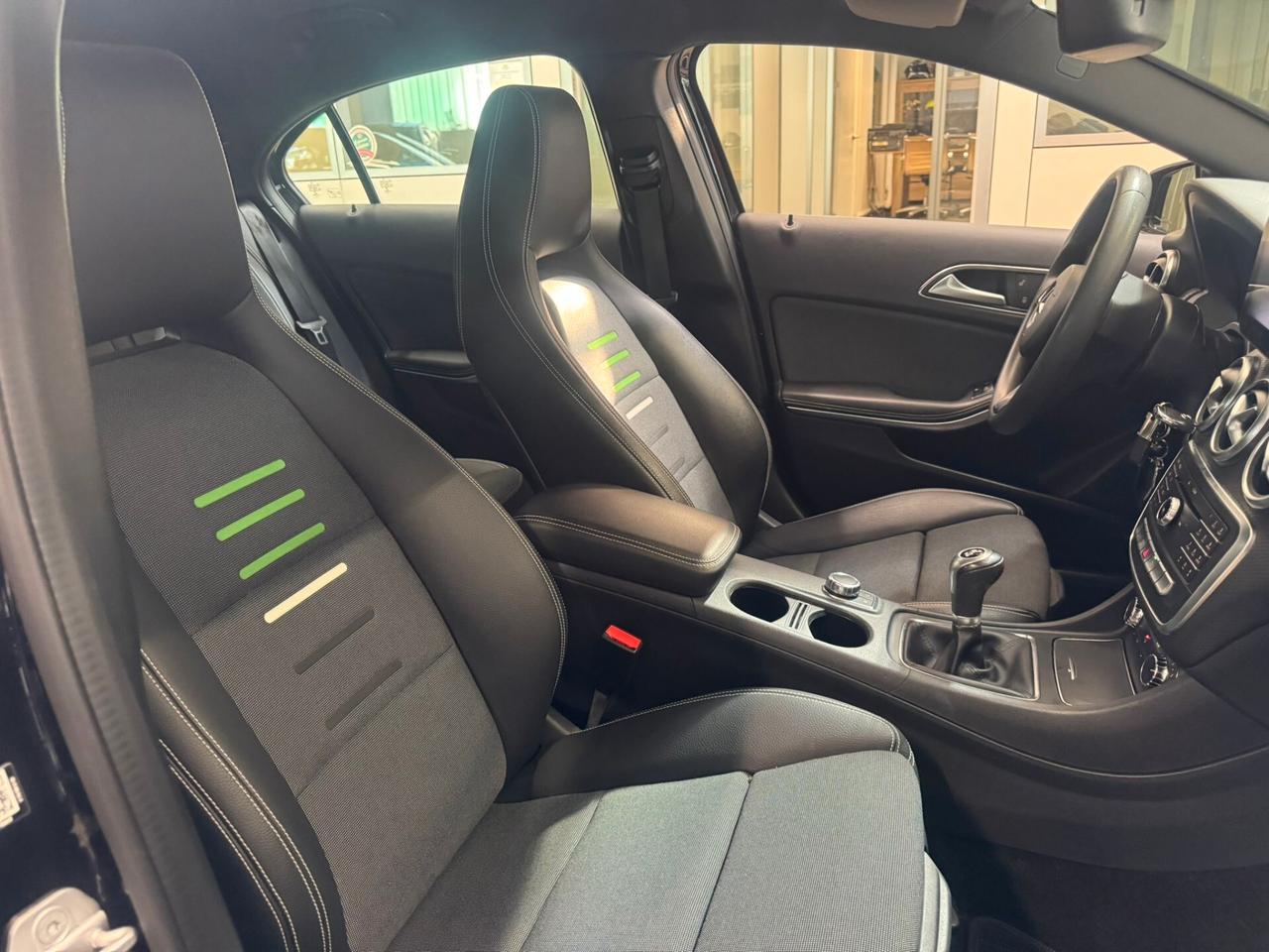 Mercedes-benz A 160 Premium PREZZO REALE!!