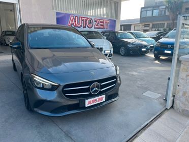 Mercedes-benz B 180 d Automatic Executive