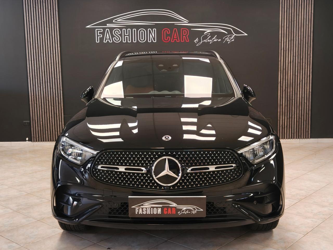 Mercedes-benz GLC 220 d 4Matic Mild Hybrid AMG Line Premium