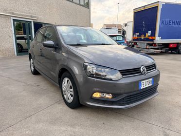 Volkswagen Polo 1.0 MPI 5 porte 2016