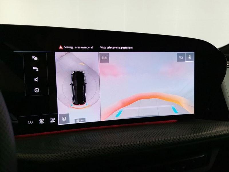 Audi Q5 2.0 tdi mhev+ S line edition quattro 204cv s-tronic