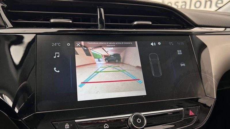 Opel Corsa Corsa 1.2 Edition TECH PACK |RETROC.|CARPLAY