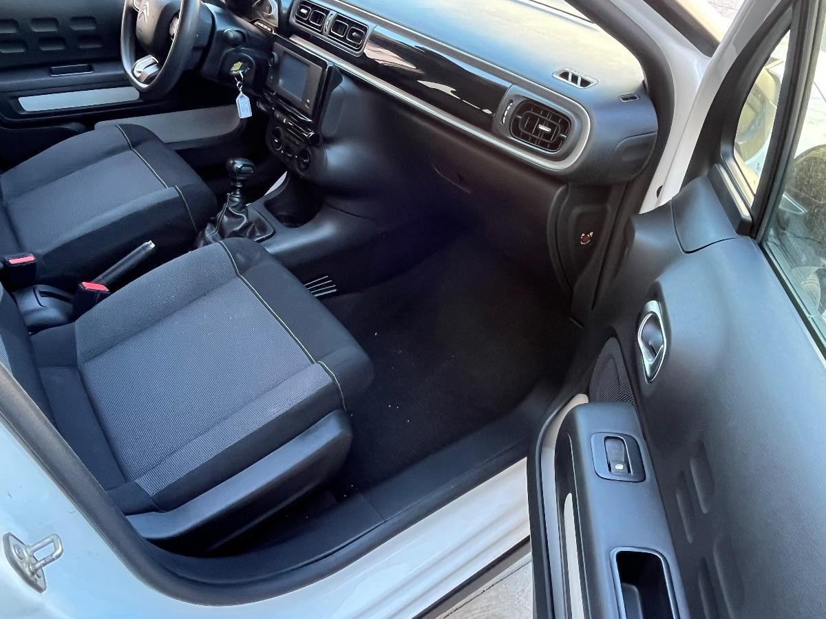 CITROEN C3 BlueHDi 100 Feel PROMO