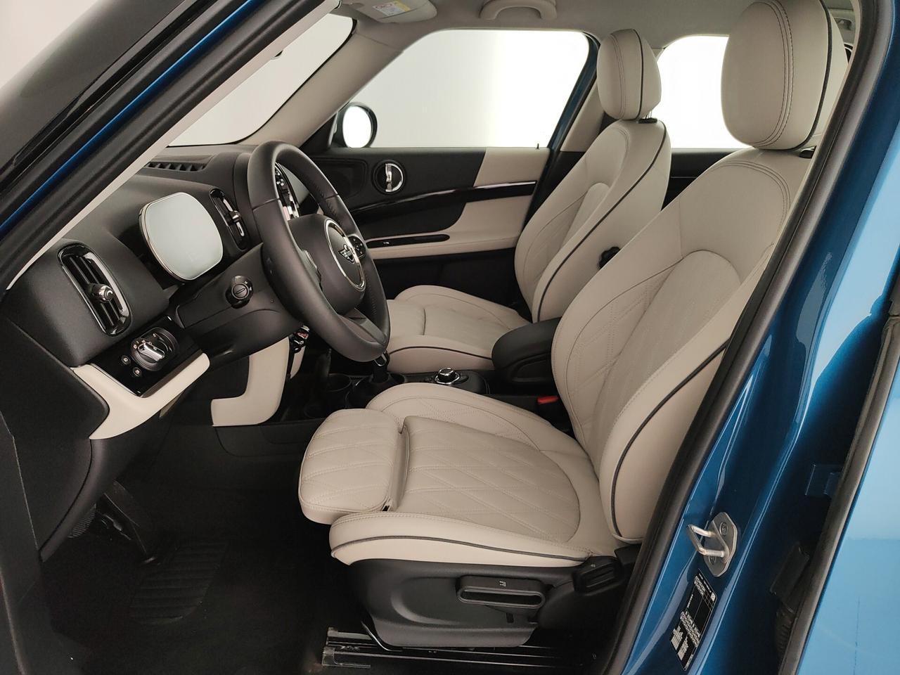 Mini Cooper D Countryman 2.0 Classic