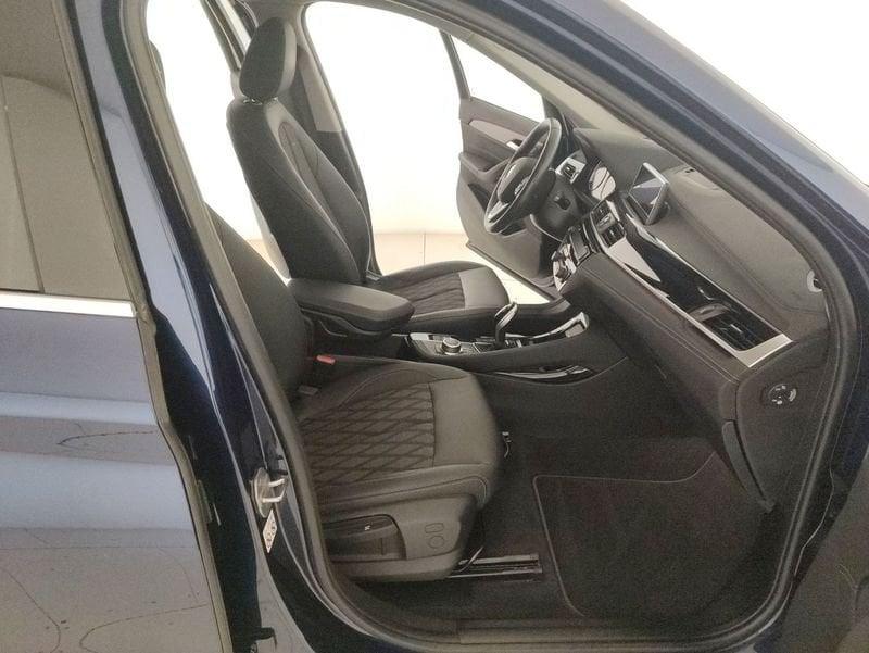 BMW X1 sdrive18i xLine 140cv auto