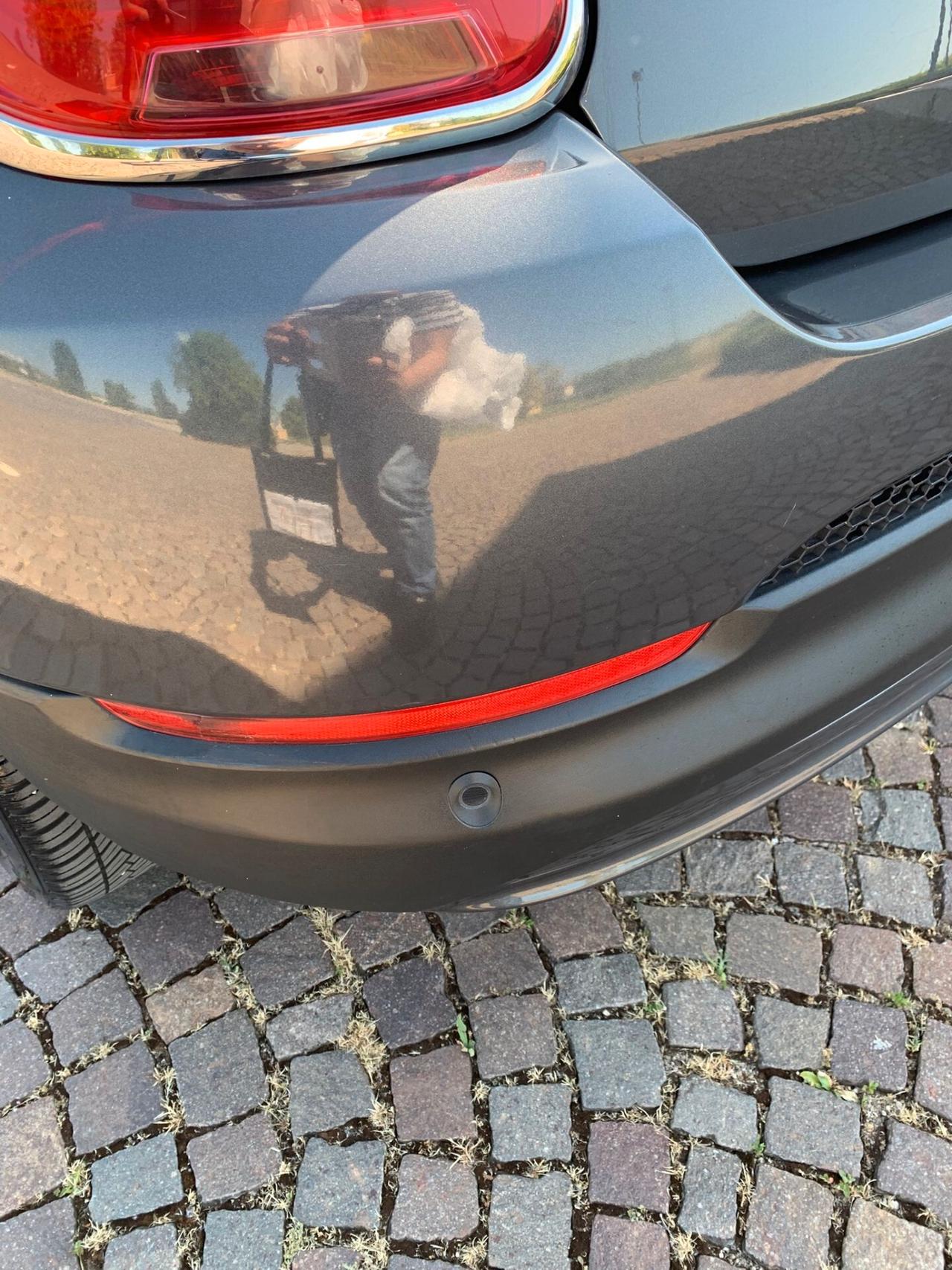 Fiat 500X 1.6 MultiJet 120 CV