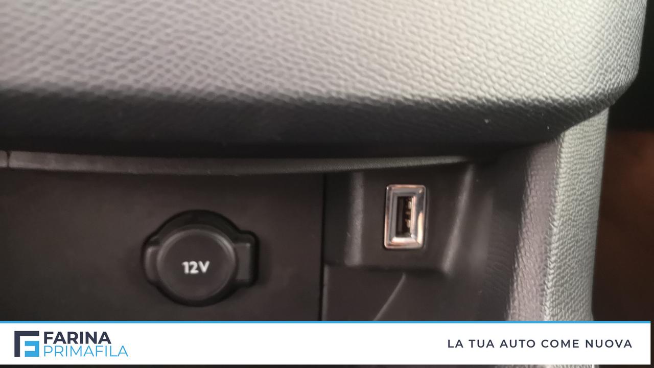 PEUGEOT 308 II 2018 - 308 5p 1.2 puretech t Active s&s 130cv my20