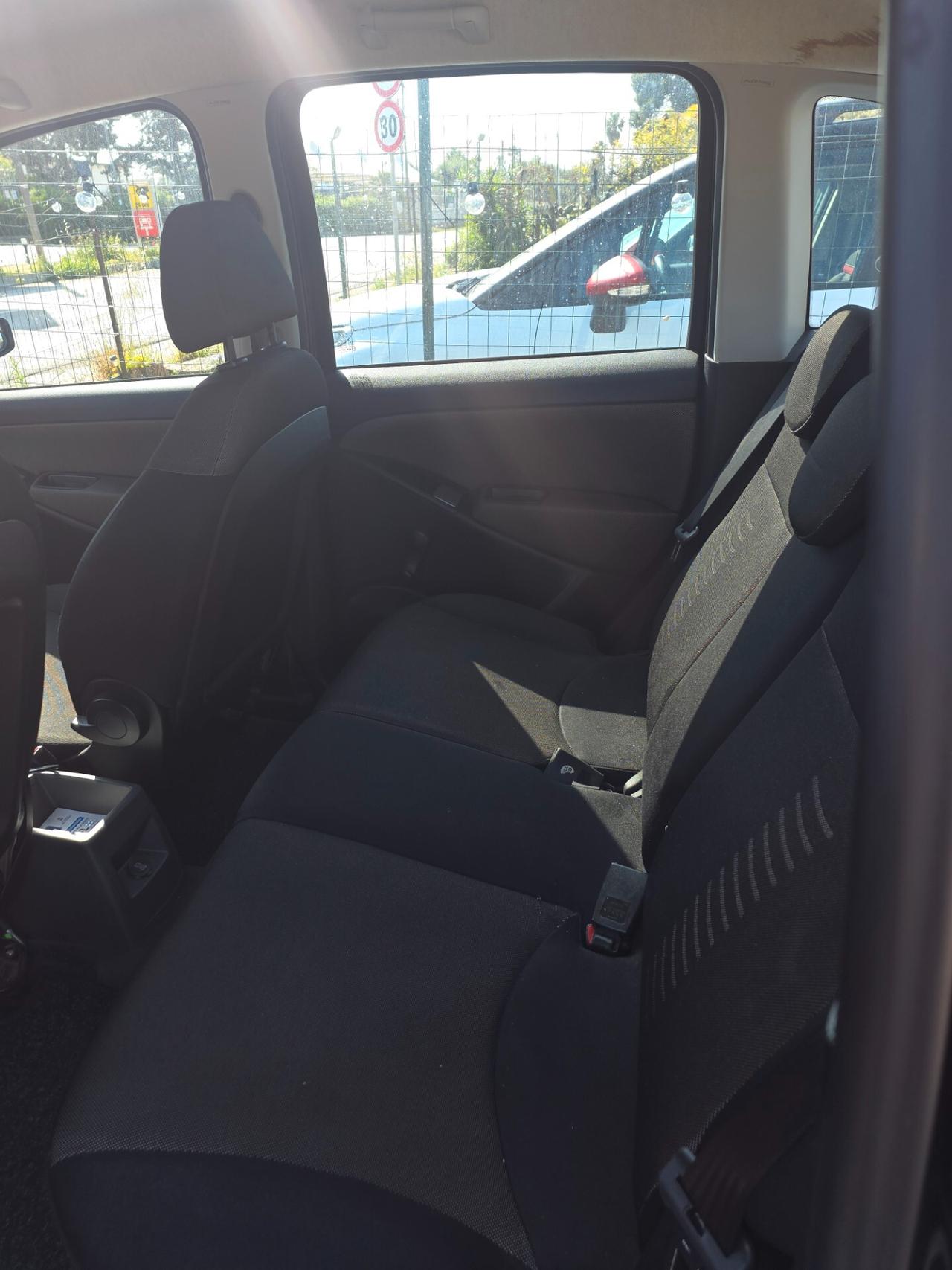 Fiat Idea 1.3 Multijet 16V Active